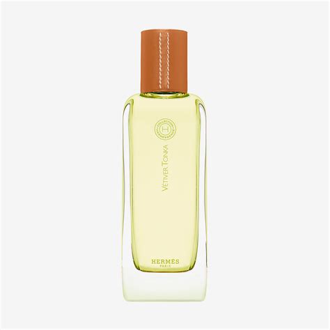 hermes vetiver tonka for sale|vetiver tonka hermes.